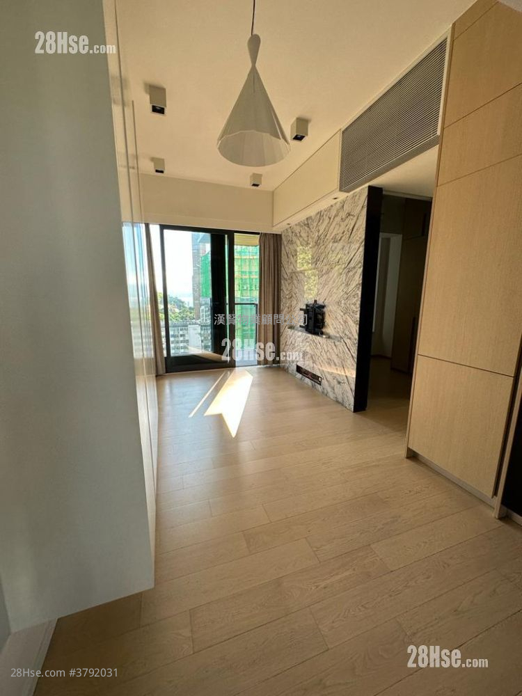 The Hudson Sell 3 Bedrooms , 1 Bathroom 544 ft²