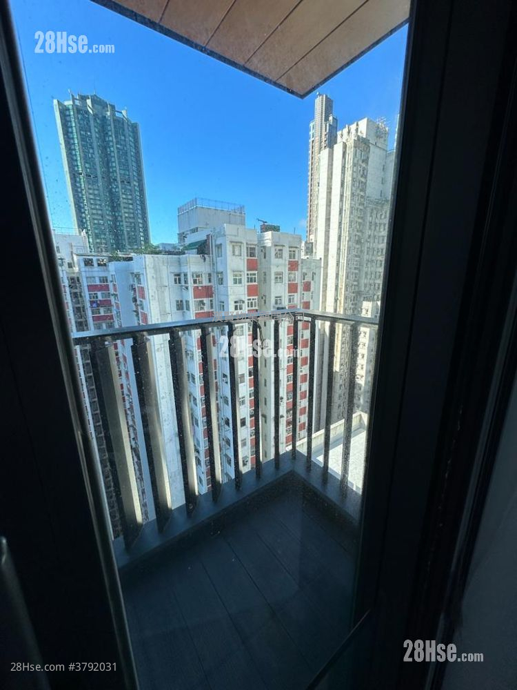 The Hudson Sell 3 Bedrooms , 1 Bathroom 544 ft²