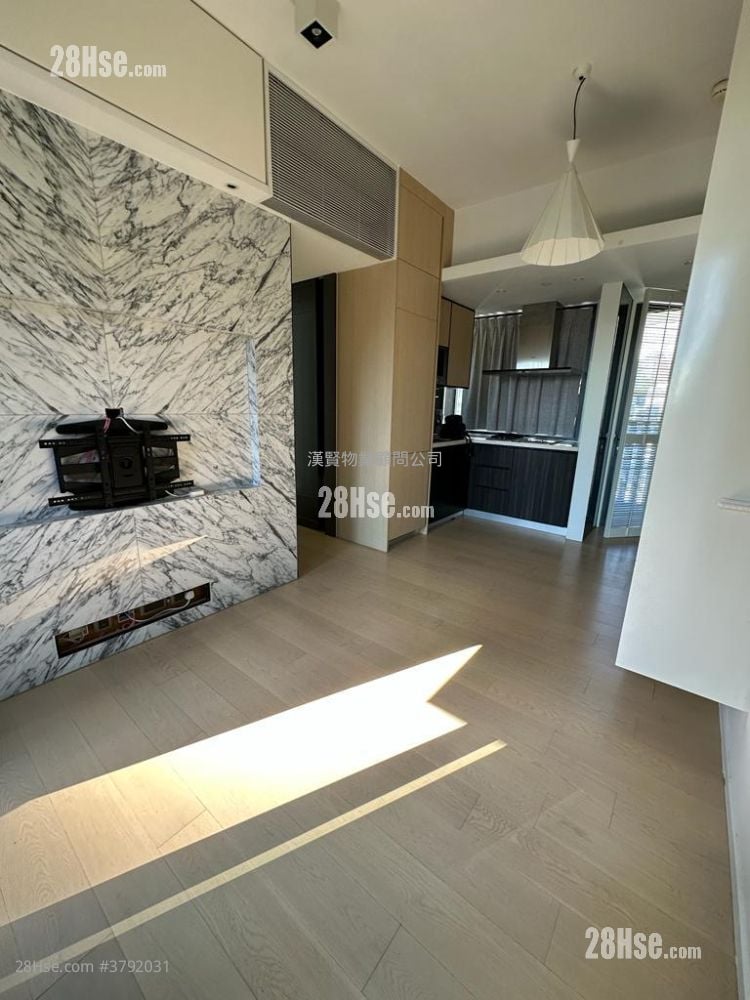 The Hudson Sell 3 Bedrooms , 1 Bathroom 544 ft²