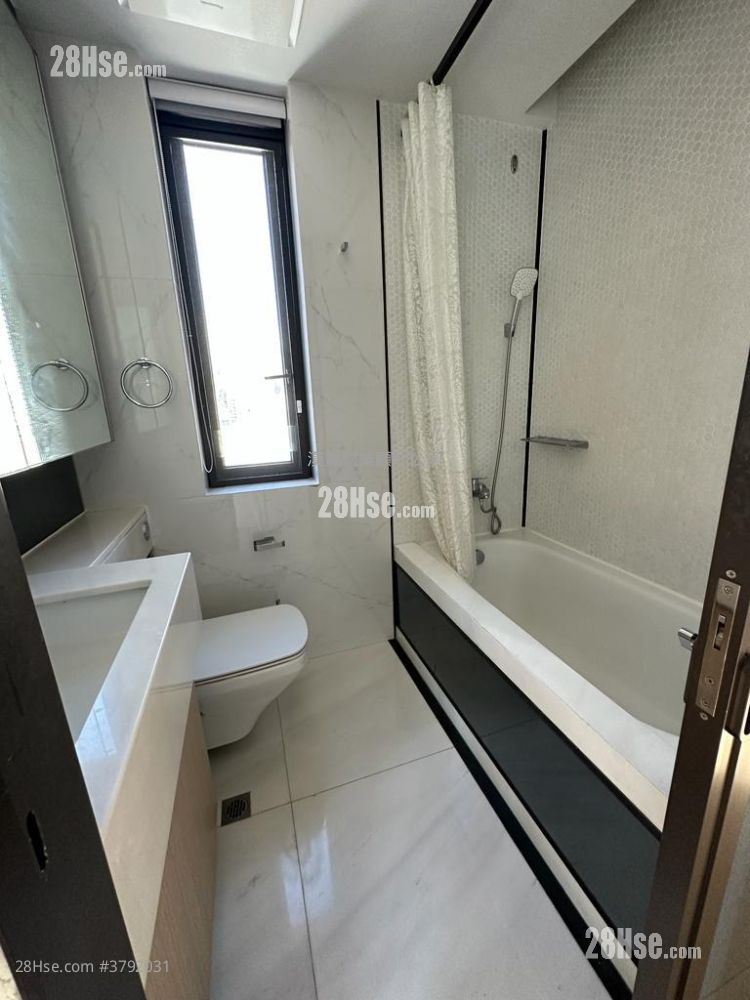 The Hudson Sell 3 Bedrooms , 1 Bathroom 544 ft²