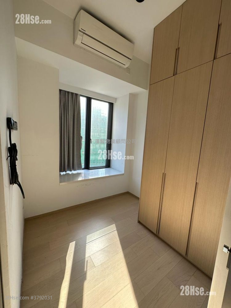 The Hudson Sell 3 Bedrooms , 1 Bathroom 544 ft²