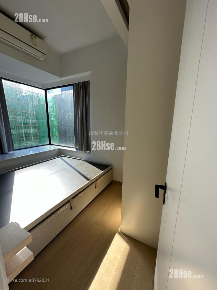 The Hudson Sell 3 Bedrooms , 1 Bathroom 544 ft²