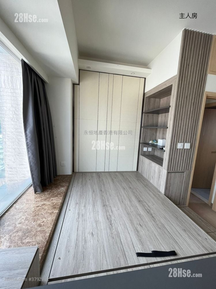 晓峯 售盘 3 房 , 2 浴室 694 平方尺