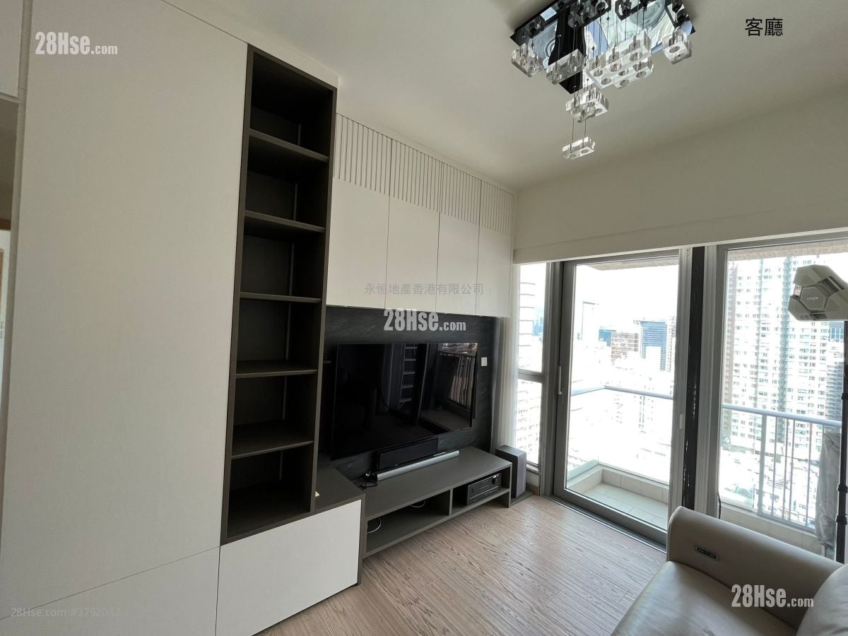 晓峯 售盘 3 房 , 2 浴室 694 平方尺