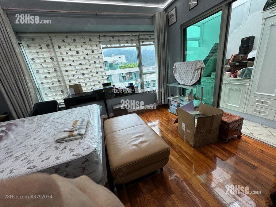 Casa Marina Sell 3 Bedrooms 1,425 ft²