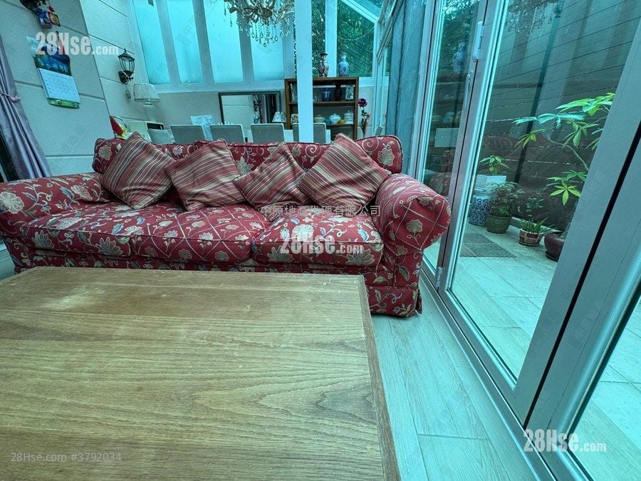 Casa Marina Sell 3 Bedrooms 1,425 ft²