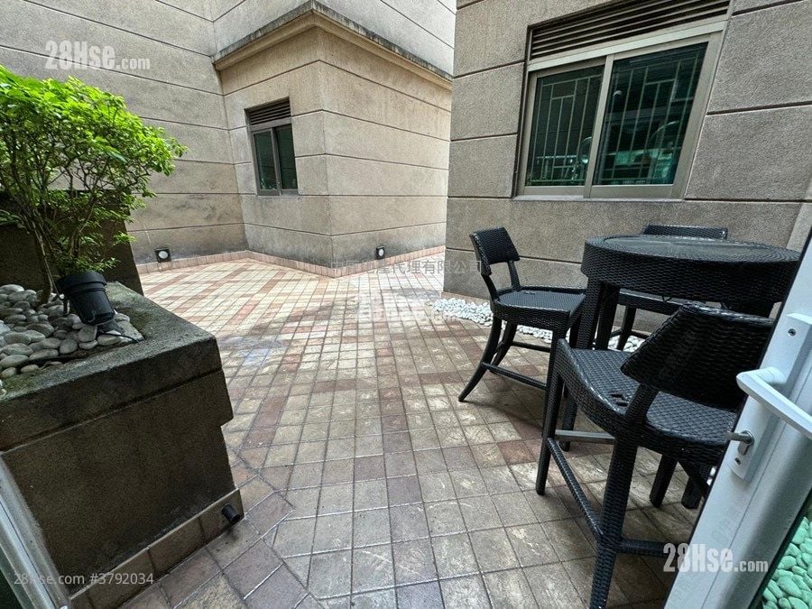 Casa Marina Sell 3 Bedrooms 1,425 ft²