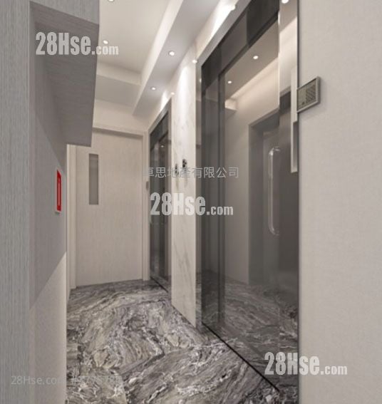 Yuen Yick Building Rental
