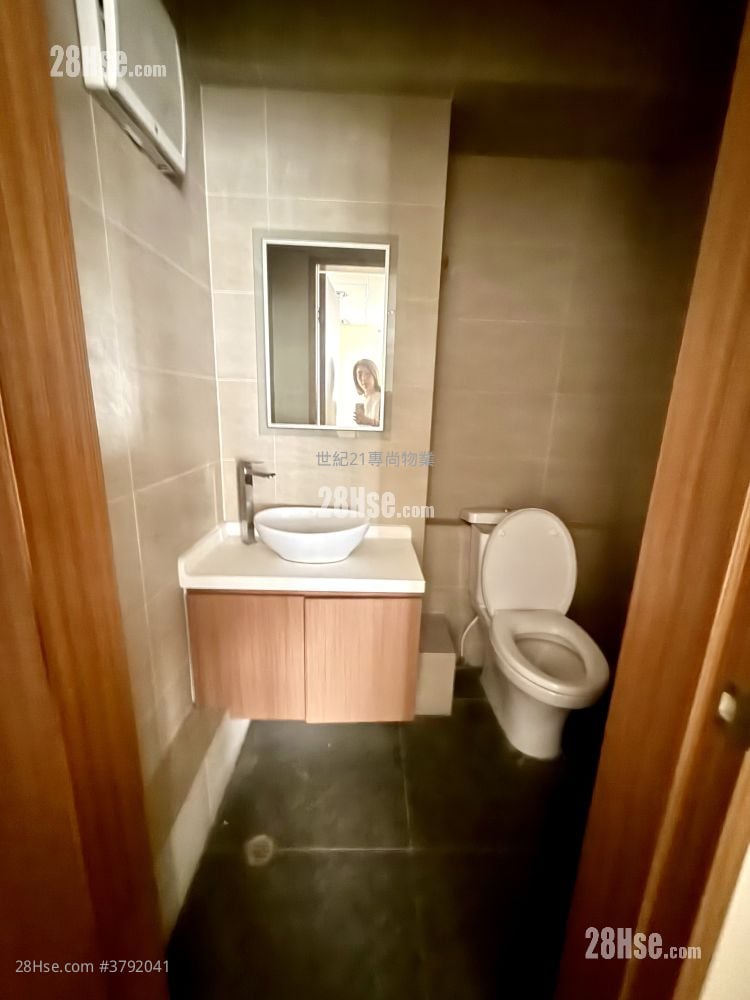 Aa28 Rental 2 Bedrooms , 1 Toilet