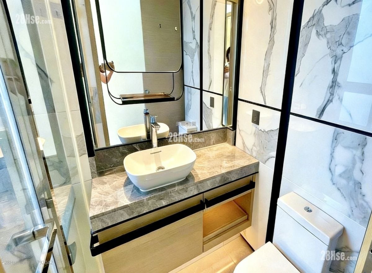 St Martin Rental 2 Bedrooms , 1 Bathroom 442 ft²