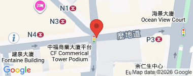 单幢楼房 3室 物业地址