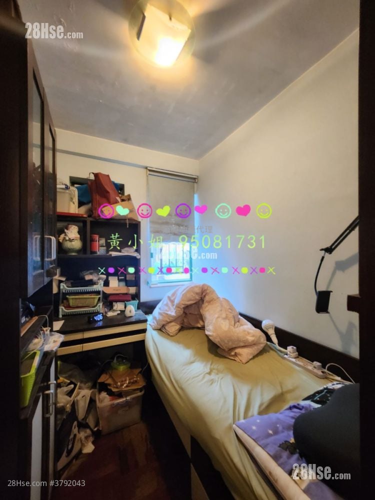 村屋 售盘 4 房 , 1 浴室