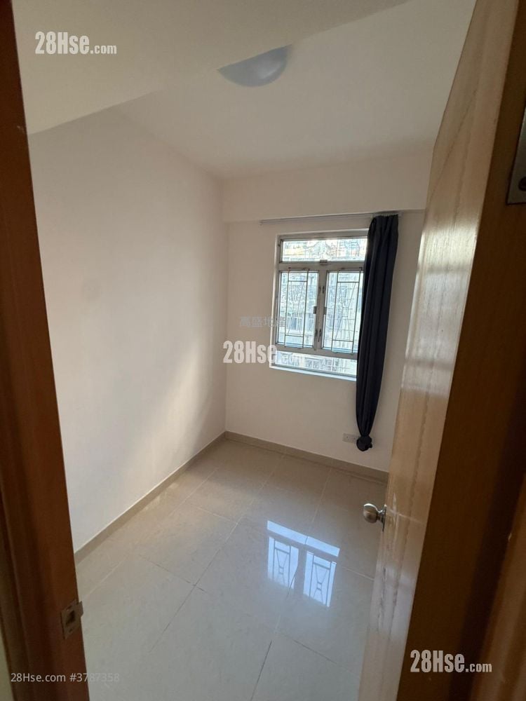 Hong Ning Building Rental 2 Bedrooms , 1 Bathroom 330 ft²
