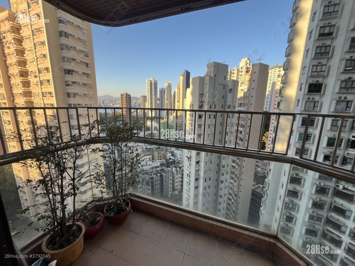 Jolly Villa Rental 3 Bedrooms , 2 Bathrooms 1,208 ft²