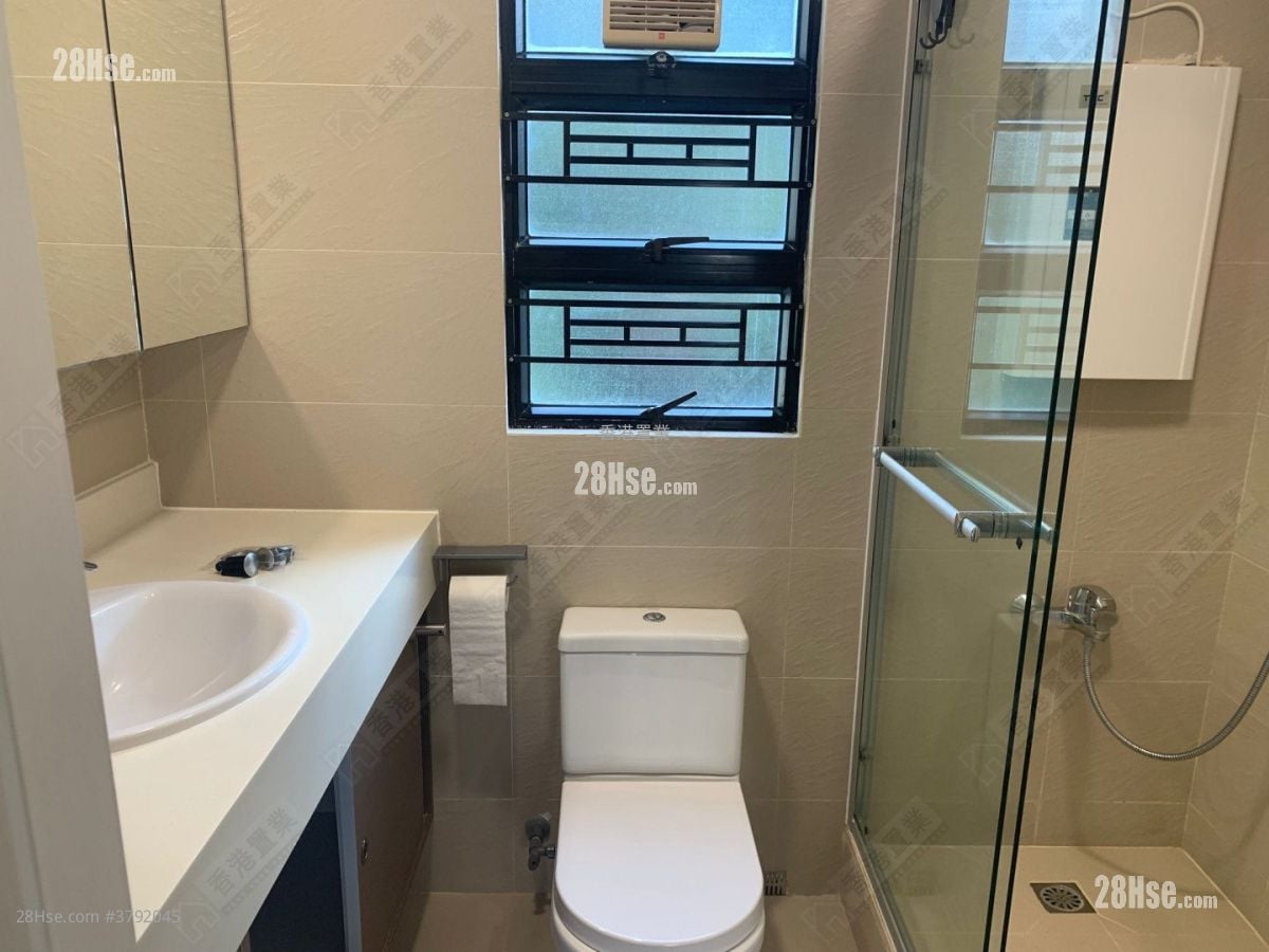 Jolly Villa Rental 3 Bedrooms , 2 Bathrooms 1,208 ft²