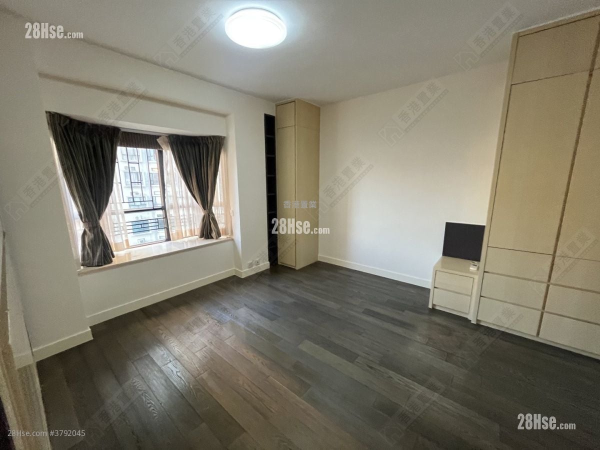 Jolly Villa Rental 3 Bedrooms , 2 Bathrooms 1,208 ft²