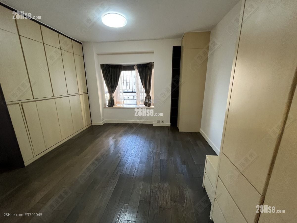 Jolly Villa Rental 3 Bedrooms , 2 Bathrooms 1,208 ft²