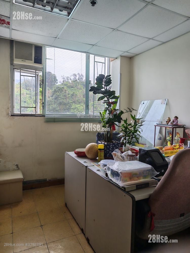 南丰工业城 售盘