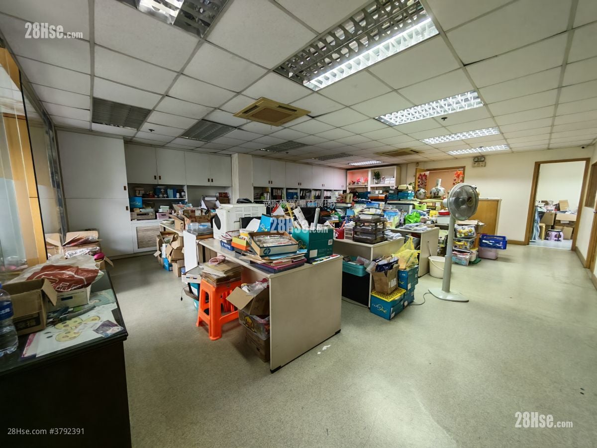 南丰工业城 售盘