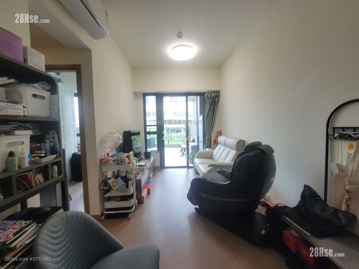 Wings At Seaii Sell 2 Bedrooms , 1 Bathroom 453 ft²