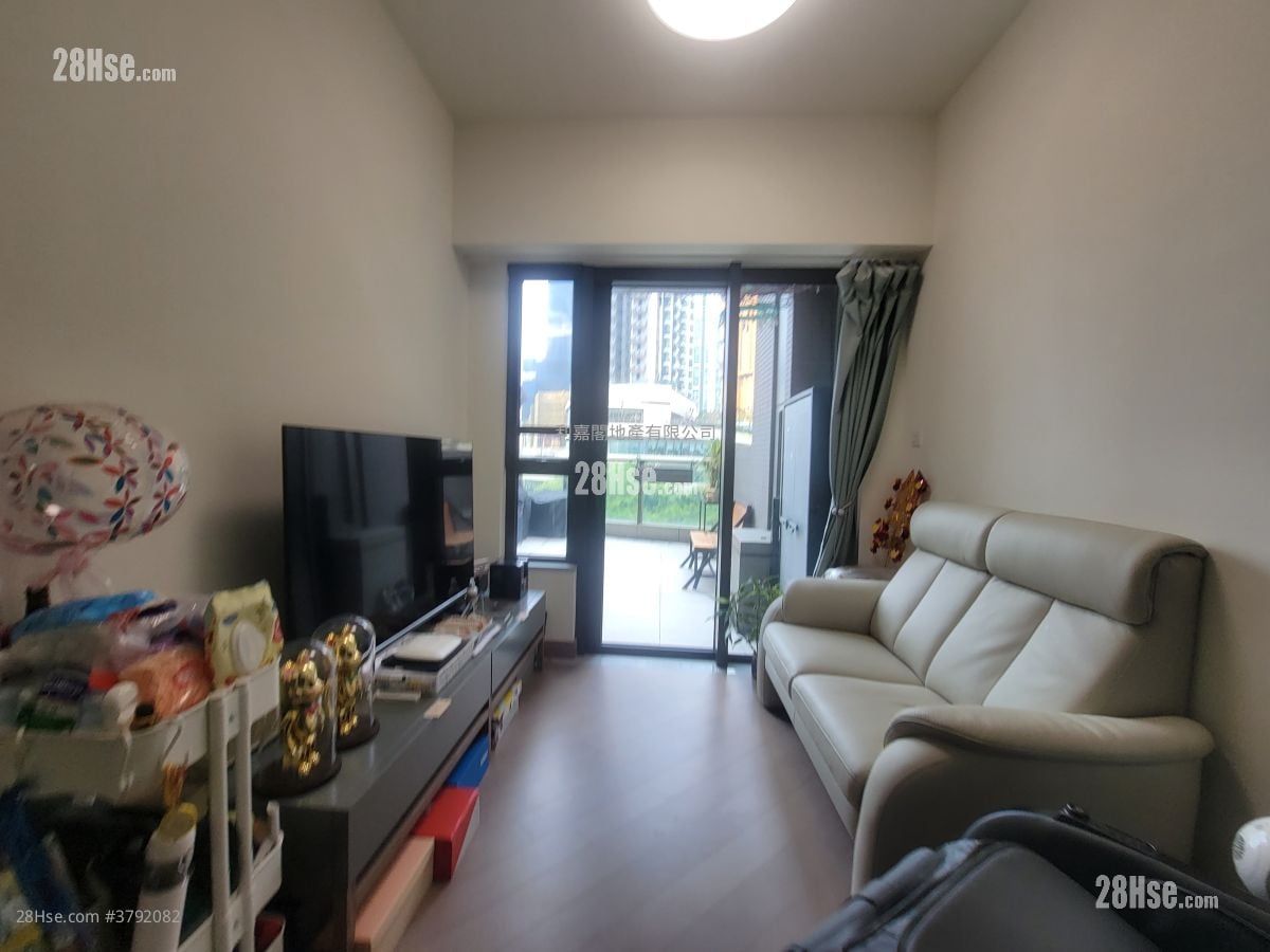 Wings At Seaii Sell 2 Bedrooms , 1 Bathroom 453 ft²