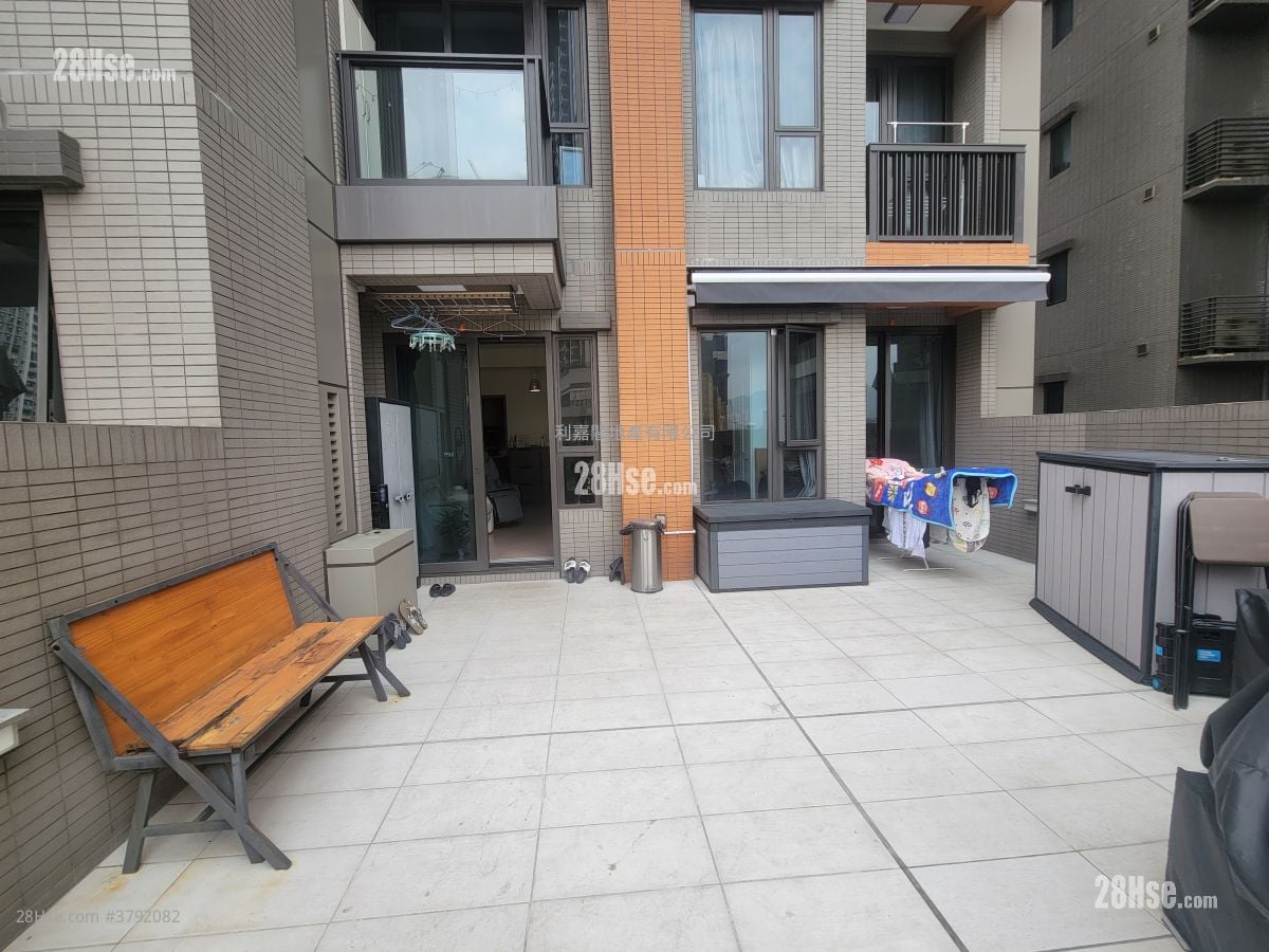 Wings At Seaii Sell 2 Bedrooms , 1 Bathroom 453 ft²