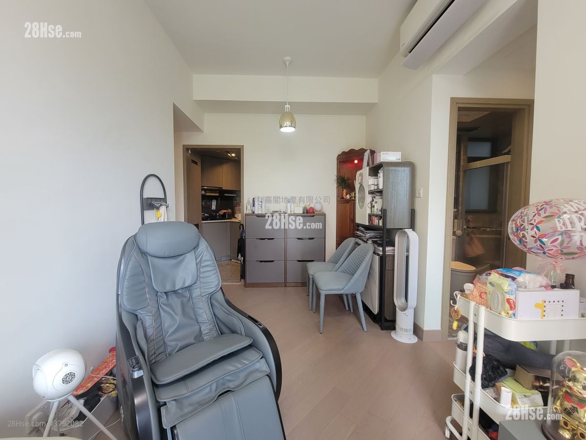 Wings At Seaii Sell 2 Bedrooms , 1 Bathroom 453 ft²