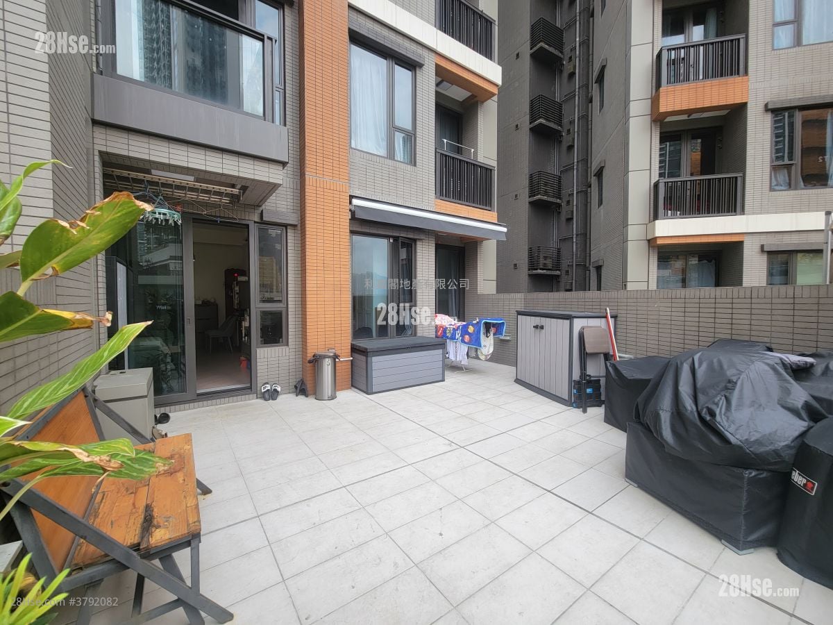 Wings At Seaii Sell 2 Bedrooms , 1 Bathroom 453 ft²