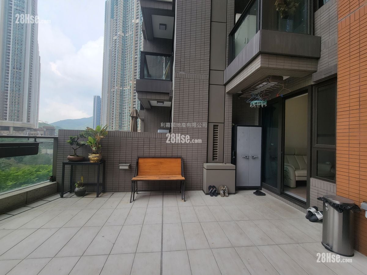 Wings At Seaii Sell 2 Bedrooms , 1 Bathroom 453 ft²