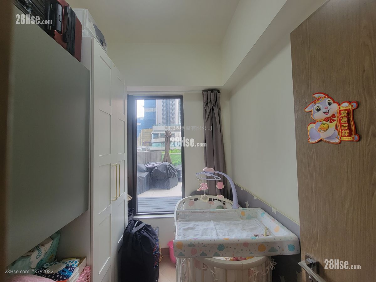 Wings At Seaii Sell 2 Bedrooms , 1 Bathroom 453 ft²