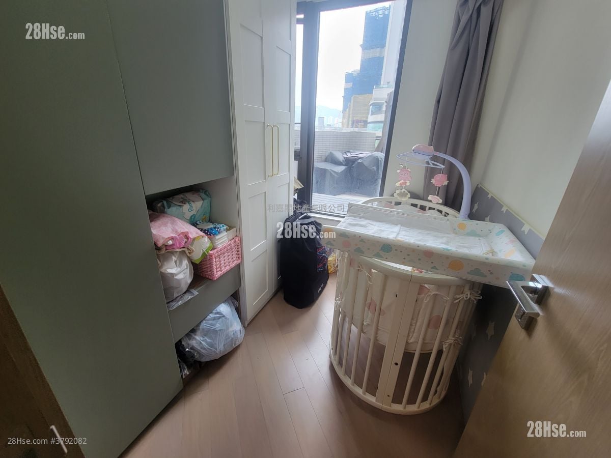 Wings At Seaii Sell 2 Bedrooms , 1 Bathroom 453 ft²