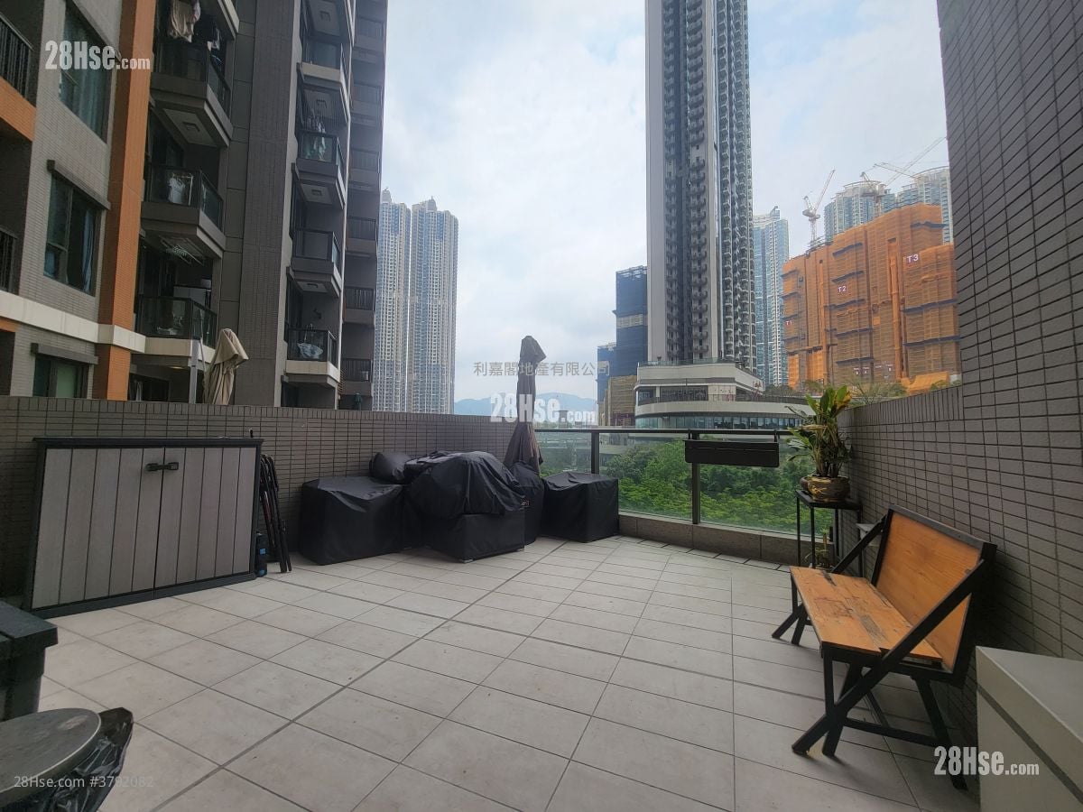 Wings At Seaii Sell 2 Bedrooms , 1 Bathroom 453 ft²