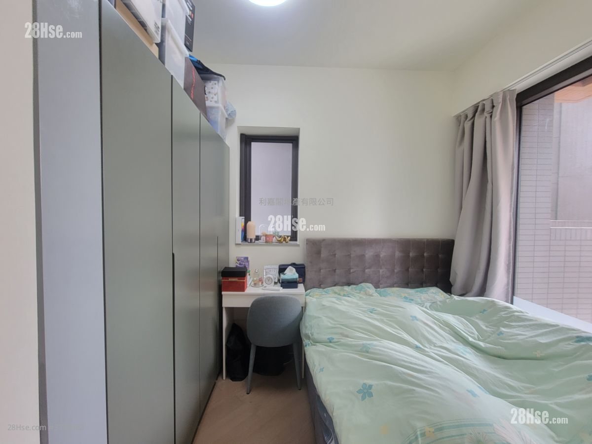 Wings At Seaii Sell 2 Bedrooms , 1 Bathroom 453 ft²