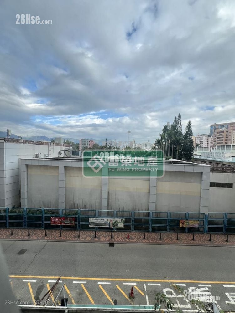 仁欢花园 售盘 1 房 , 1 浴室 319 平方尺