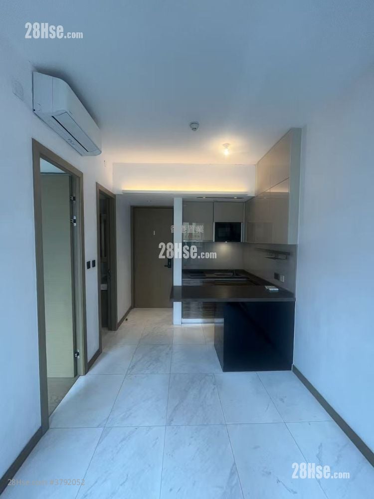 维峯 租盘 1 房 , 2 浴室 284 平方尺