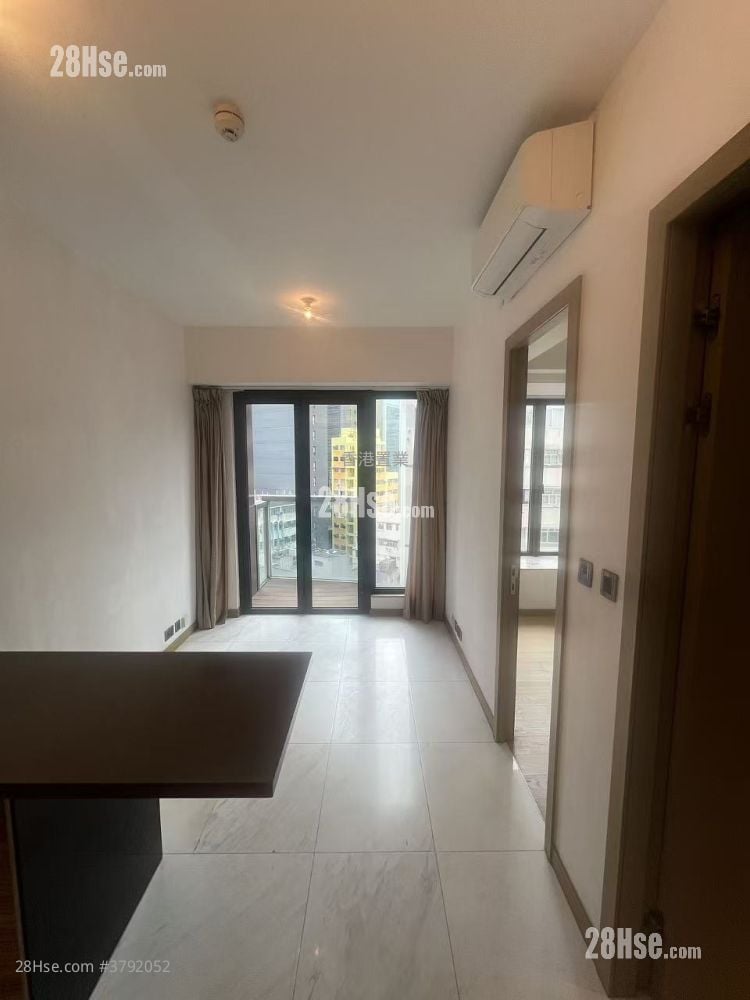 维峯 租盘 1 房 , 2 浴室 284 平方尺