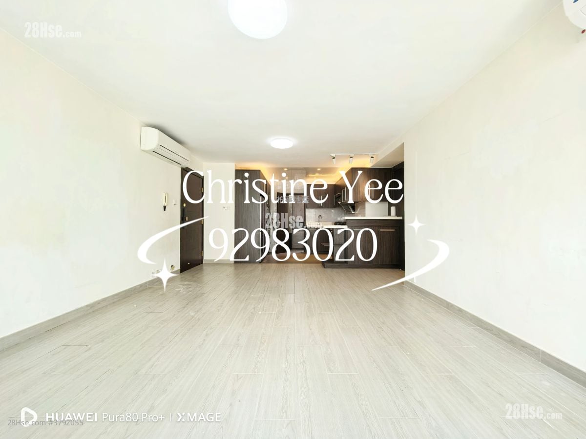 Grand Deco Tower Rental 4 Bedrooms , 2 Bathrooms 1,003 ft²