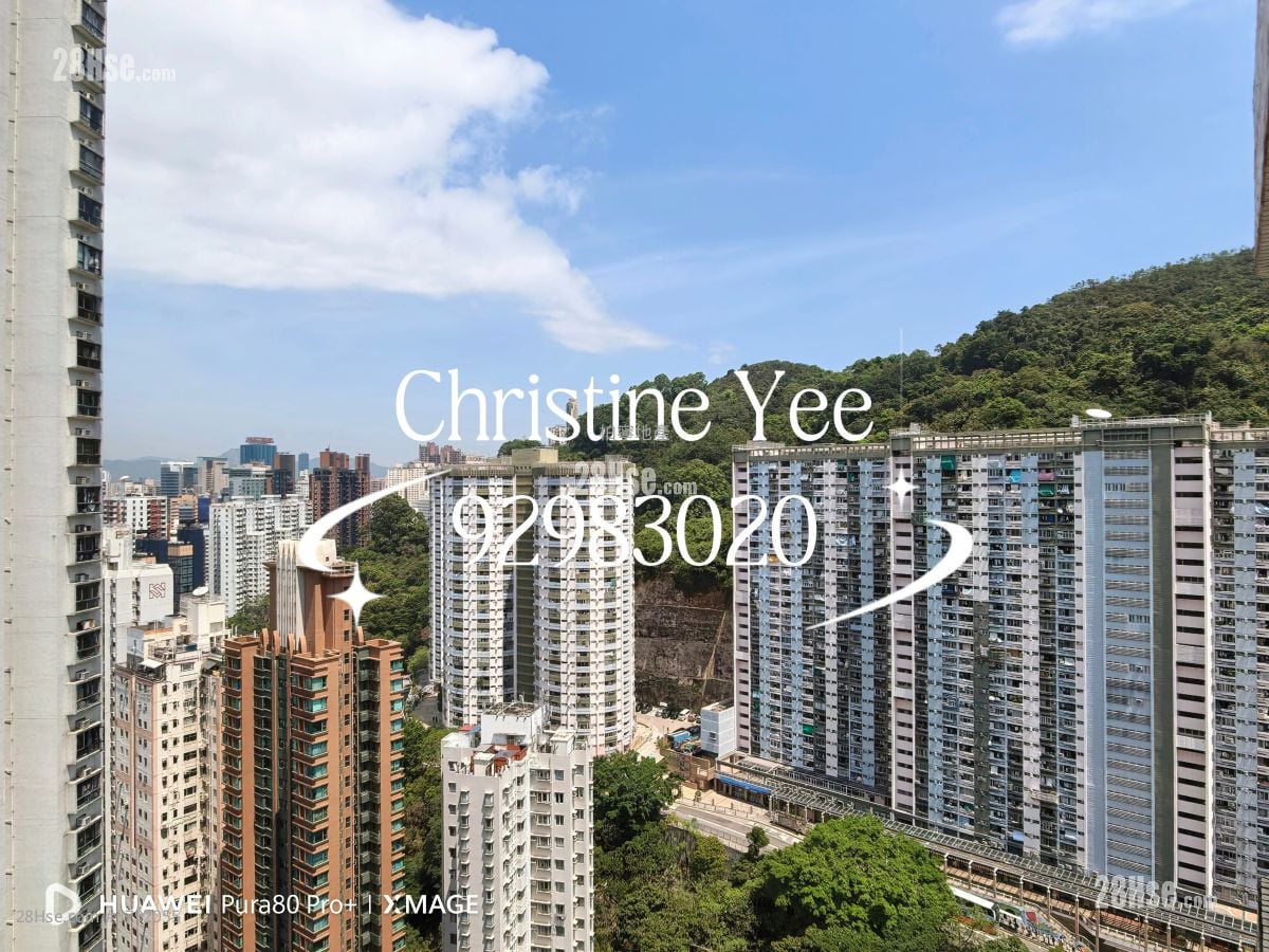 Grand Deco Tower Rental 4 Bedrooms , 2 Bathrooms 1,003 ft²