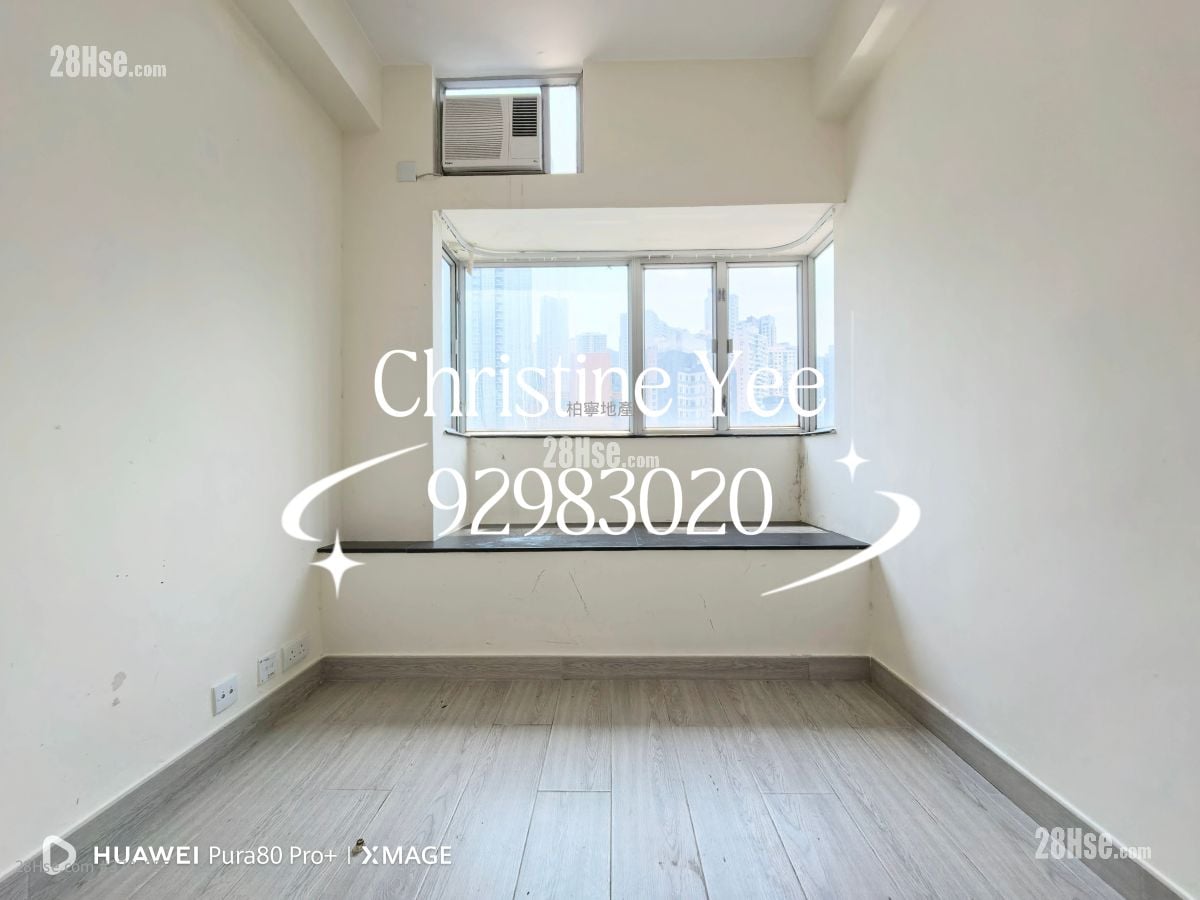 Grand Deco Tower Rental 4 Bedrooms , 2 Bathrooms 1,003 ft²