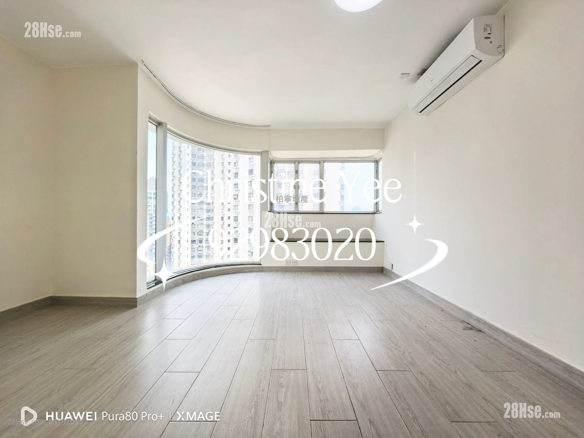 Grand Deco Tower Rental 4 Bedrooms , 2 Bathrooms 1,003 ft²