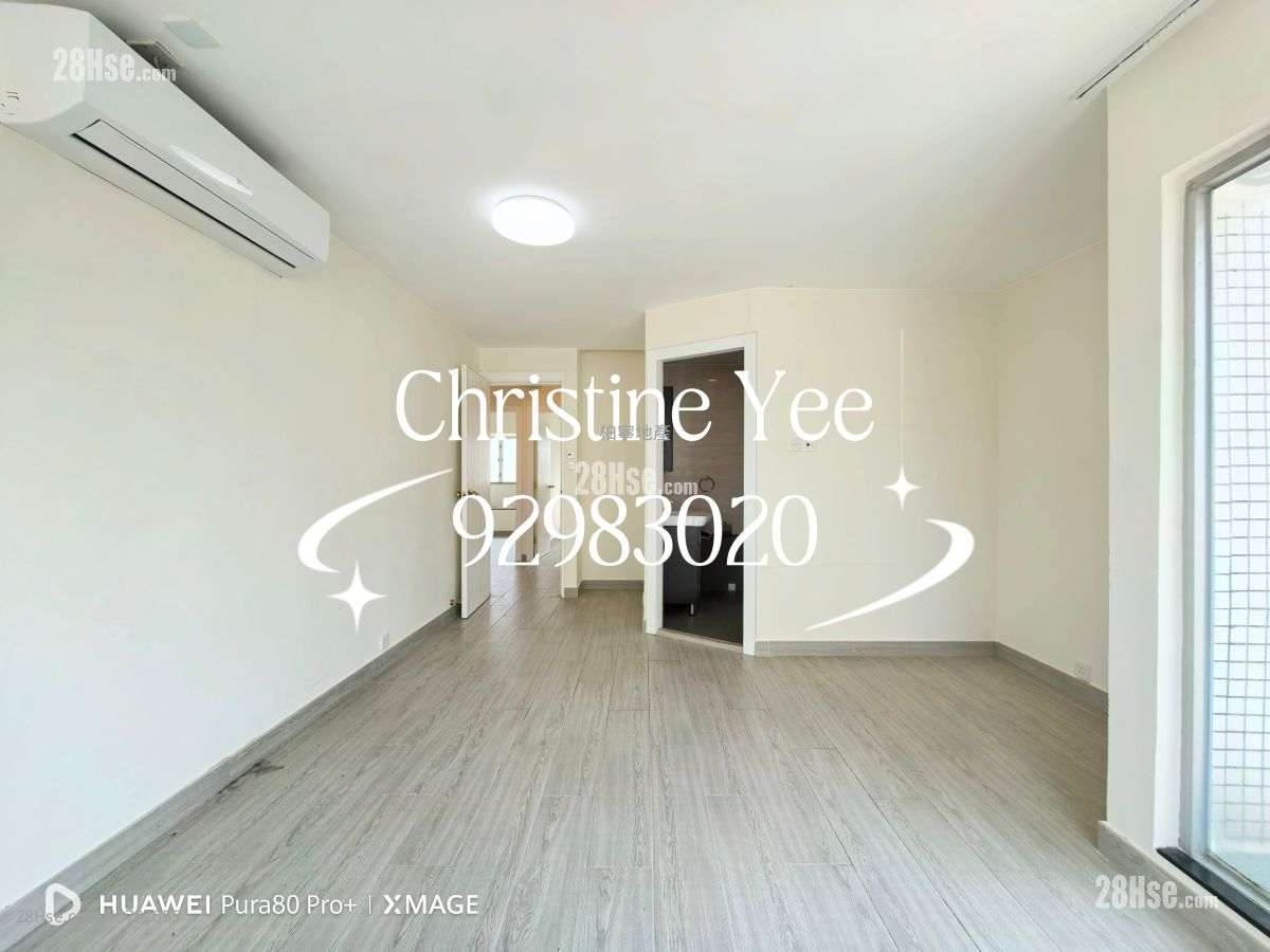 Grand Deco Tower Rental 4 Bedrooms , 2 Bathrooms 1,003 ft²