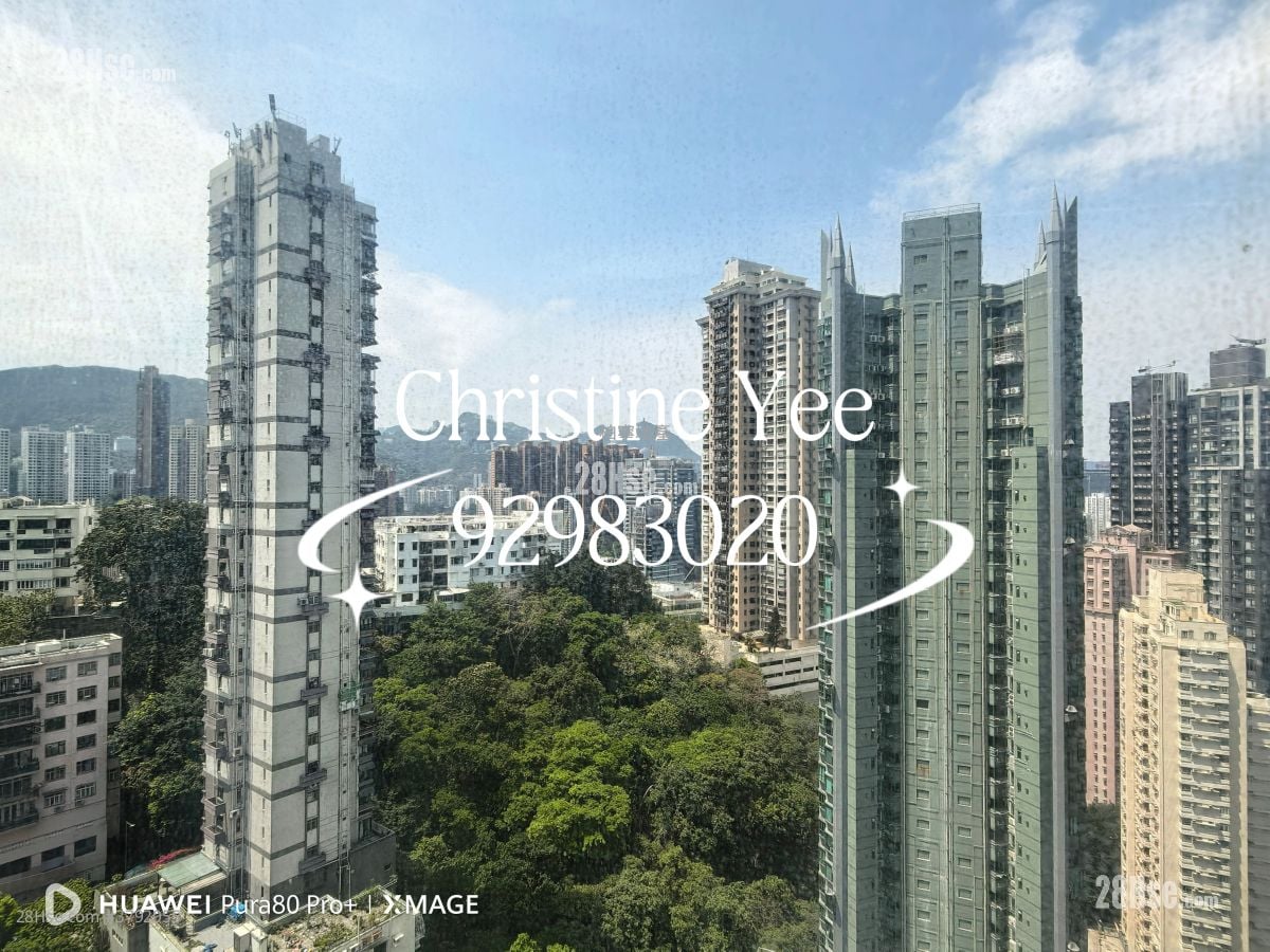 Grand Deco Tower Rental 4 Bedrooms , 2 Bathrooms 1,003 ft²