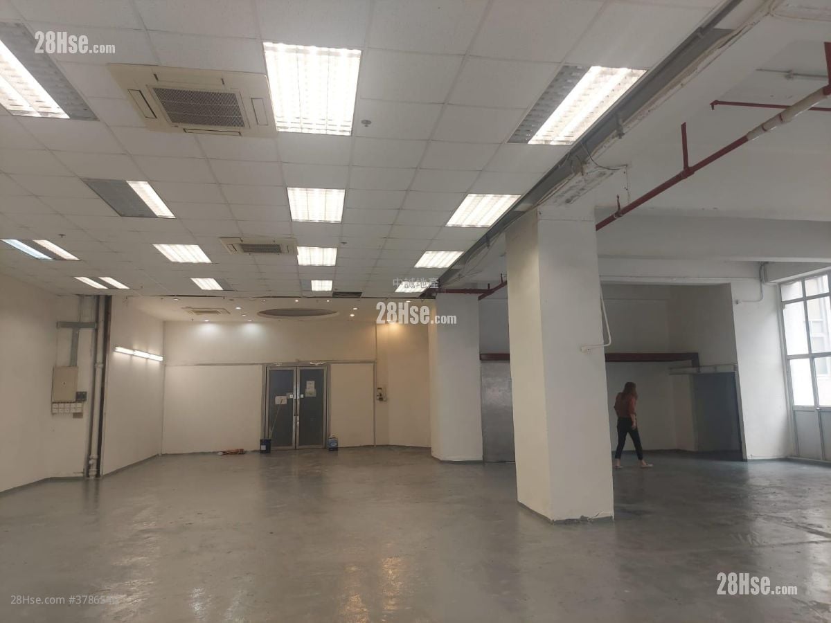 华卫工贸中心 租盘