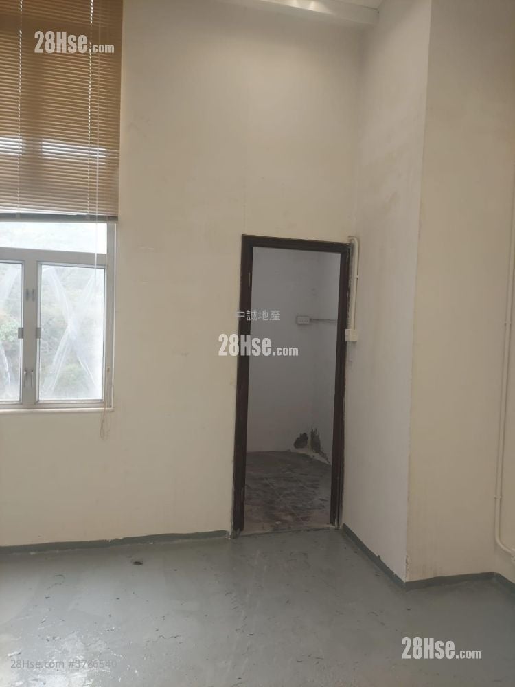 华卫工贸中心 租盘