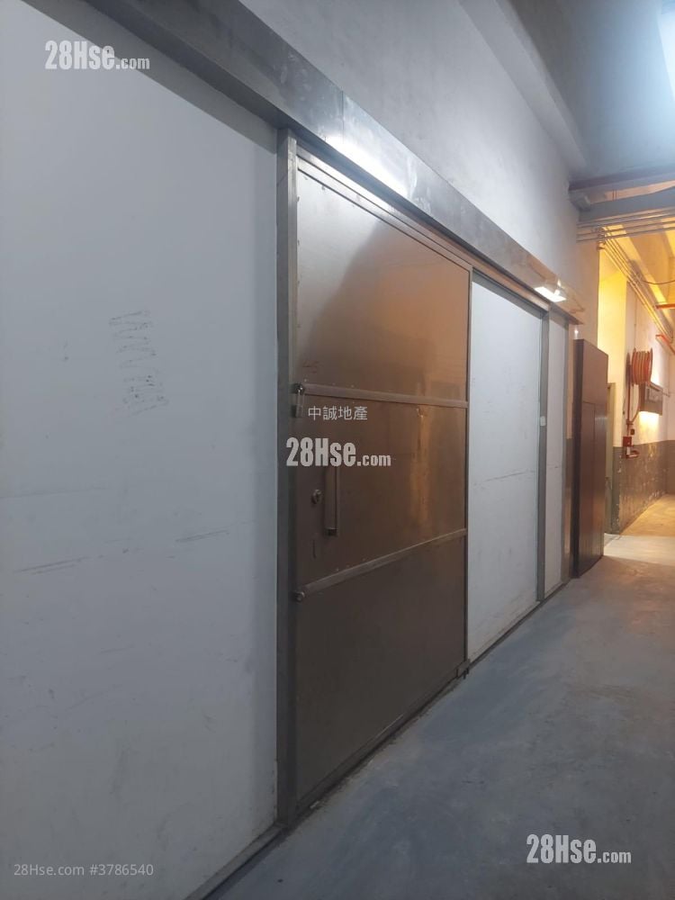 华卫工贸中心 租盘