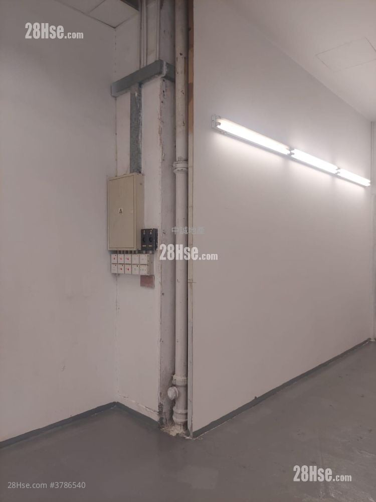 华卫工贸中心 租盘