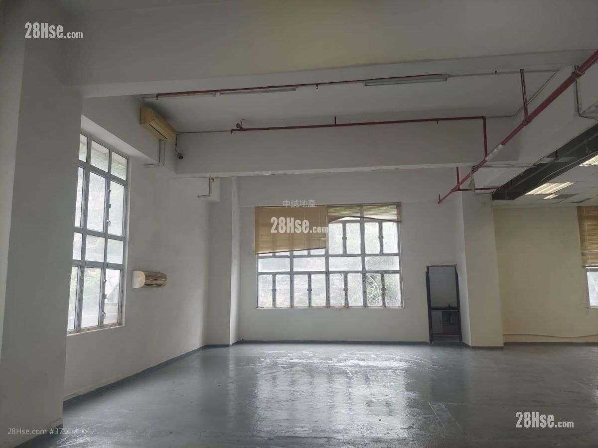 华卫工贸中心 租盘