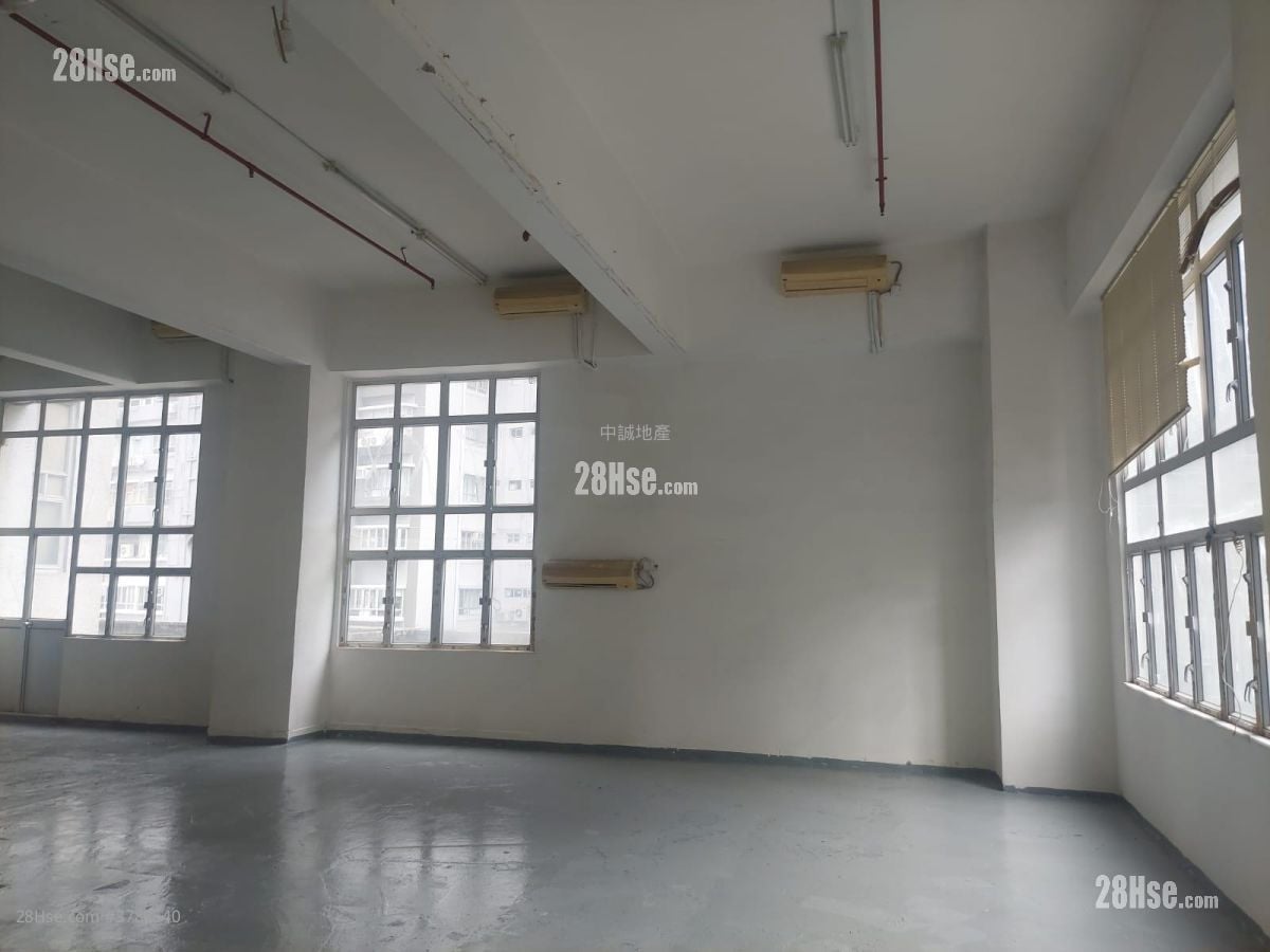 华卫工贸中心 租盘