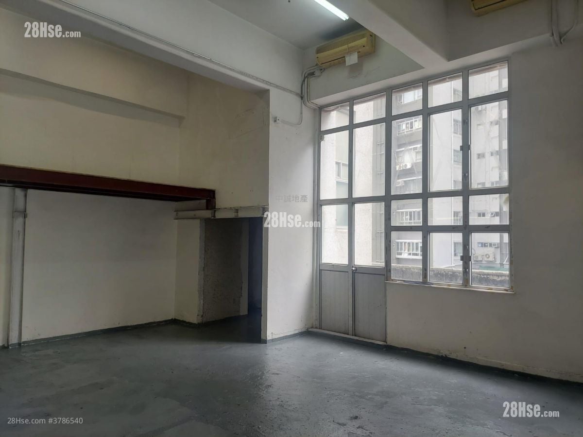 华卫工贸中心 租盘