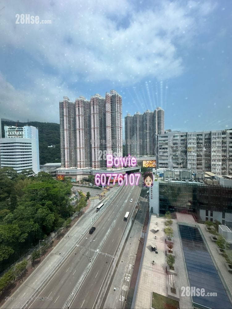 Hi-Tech Industrial Centre Rental